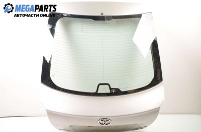 Заден капак за Toyota Avensis Liftback II (04.2003 - 11.2008), хечбек