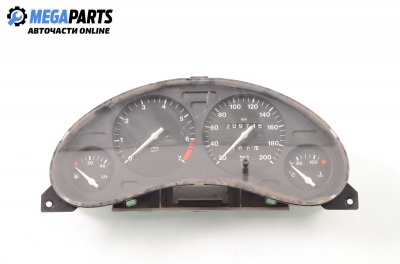 Километраж за Opel Corsa B Hatchback (03.1993 - 12.2002) 1.4 i, 60 к.с.