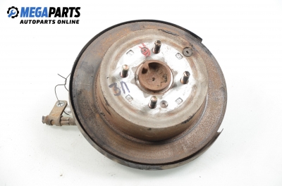 Шенкел главина за Hyundai Getz Hatchback (08.2002 - ...), позиция: задна, лява