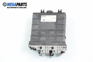 Компютър двигател за Volkswagen Golf III Hatchback (08.1991 - 07.1998) 1.6, 101 к.с., № 037 906 025 J