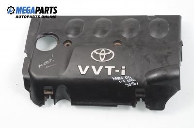 Декоративен капак двигател за Toyota Yaris Hatchback I (01.1999 - 12.2005)