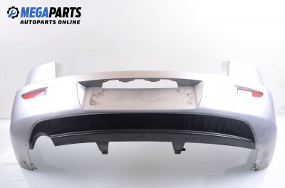 Задна броня за Mazda 3 Sedan I (09.1999 - 06.2009), седан