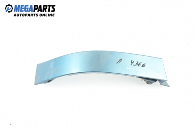 Лайсна под стоп за Mazda 626 V Sedan (05.1997 - 10.2002), седан, позиция: лява