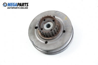 Демпферна шайба за Audi A4 Avant B5 (11.1994 - 09.2001) 1.9 TDI, 110 к.с.