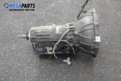 Автоматична скоростна кутия за Kia Sorento I SUV (08.2002 - 12.2009) 2.5 CRDi, 140 к.с., автоматик, № 46000-4A620