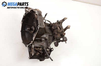 Ръчна скоростна кутия за Honda Accord VI Sedan (03.1997 - 12.2003) 2.0 i (CG, CK), 147 к.с.