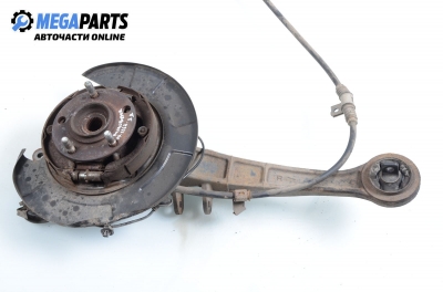 Шенкел главина за Mitsubishi Outlander II SUV (11.2006 - 12.2012), позиция: задна, дясна