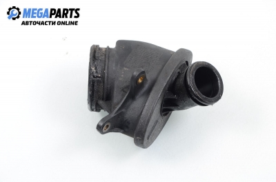 Турбопът за Mercedes-Benz E-Class Estate (S211) (03.2003 - 07.2009) E 220 T CDI (211.206), 150 к.с.