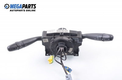 Лостчета светлини и чистачки за Peugeot 307 Station Wagon (03.2002 - 12.2009), № 96530935XT