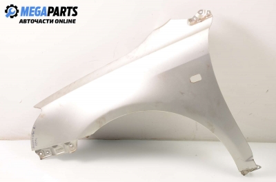 Калник за Toyota Avensis Liftback II (04.2003 - 11.2008), 4+1 вр., хечбек, позиция: лява
