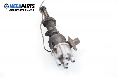 Палец на разпределителя на запалването (делко) за Skoda Felicia I Hatchback (10.1994 - 03.1998) 1.3, 68 к.с.