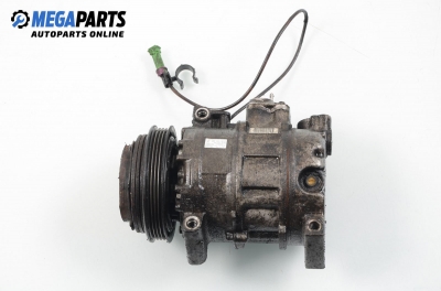 Компресор климатик за Audi A6 Allroad  C5 (05.2000 - 08.2005) 2.5 TDI quattro, 180 к.с., № Denso 447220-8145