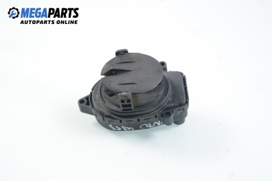 Дебитомер за Fiat Punto Hatchback II (09.1999 - 07.2012) 1.9 DS 60 (188.031, .051, .231, .251), 60 к.с., № 46554559