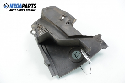 Кора под чистачки за Opel Zafira B Minivan (07.2005 - 14.2015), 4+1 вр.
