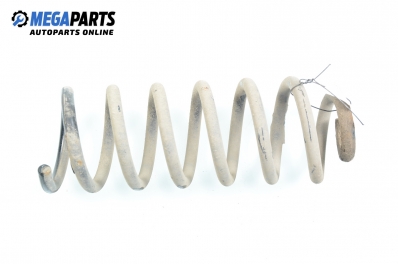 Пружина за ходова част за Audi A8 Sedan I (03.1994 - 12.2002), седан, позиция: задна
