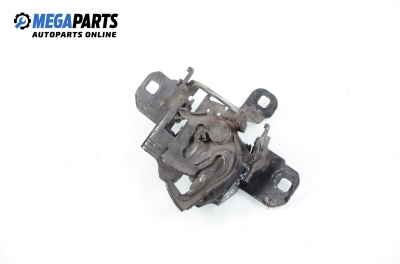 Брава преден капак за Volkswagen Golf IV Hatchback (08.1997 - 06.2005), 2+1 вр.