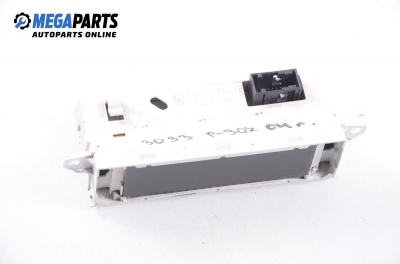 Дисплей за Peugeot 307 Station Wagon (03.2002 - 12.2009)