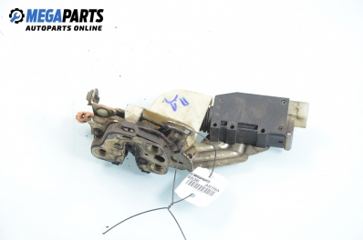 Брава на врата за Opel Astra F Estate (09.1991 - 01.1998), позиция: предна, дясна