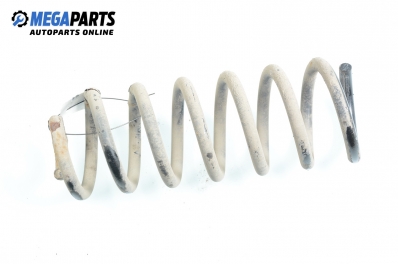 Пружина за ходова част за Audi A8 Sedan I (03.1994 - 12.2002), седан, позиция: задна
