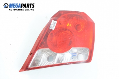 Стоп за Chevrolet Kalos Hatchback (03.2005 - ...), хечбек, позиция: дясна