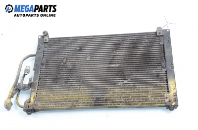 Климатичен радиатор за Daewoo Lanos Hatchback (05.1997 - 01.2004) 1.3, 75 к.с.