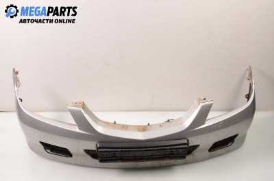 Предна броня за Mazda 323 F VI Hatchback (09.1998 - 05.2004), седан, позиция: предна