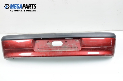 Задна броня за Renault Clio I Hatchback (05.1990 - 09.1998)