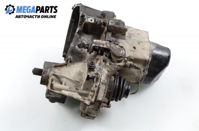 Ръчна скоростна кутия за Volvo 440 Hatchback (08.1988 - 12.1996) 1.7, 87 к.с.