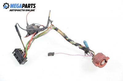 Клеморед контактен ключ за BMW 3 Series E36 Sedan (09.1990 - 02.1998)