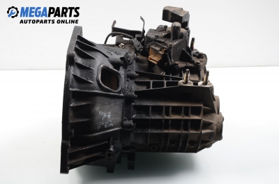 Ръчна скоростна кутия за Ford Mondeo II Estate (08.1996 - 09.2000) 1.8 TD, 90 к.с., № 97 ZT-7F096-DA