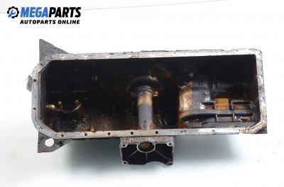 Картер за BMW X5 Series E53 (05.2000 - 12.2006) 3.0 i, 231 к.с.