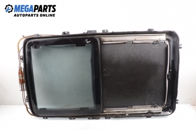 Шибедах за Mitsubishi Pajero II SUV (12.1990 - 10.1999)