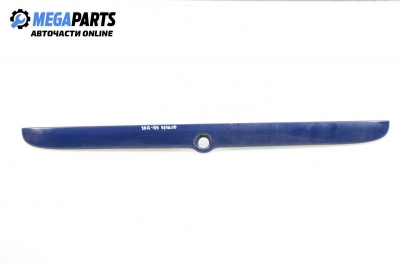 Лайсна заден капак за Skoda Octavia I Sedan (09.1996 - 12.2010), седан