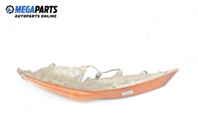 Мигач за SsangYong Korando mini SUV (12.1996 - 11.2006), позиция: лява