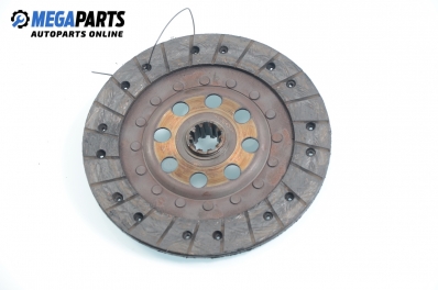 Феродов диск за BMW 3 Series E30 Sedan (09.1982 - 03.1992) 324 d, 86 к.с.