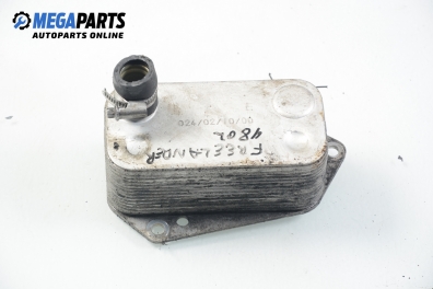 Маслоохладител за Land Rover Freelander SUV I (02.1998 - 10.2006) 2.0 Td4 4x4, 112 к.с.