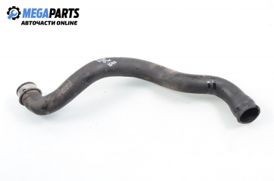 Турбопът за Mercedes-Benz E-Class Estate (S211) (03.2003 - 07.2009) E 220 T CDI (211.206), 150 к.с.