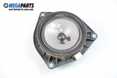 Високоговорител за Toyota Corolla Verso I (09.2001 - 05.2004), Pioneer