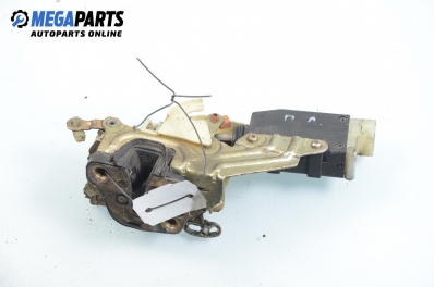 Брава на врата за Opel Astra F Estate (09.1991 - 01.1998), позиция: предна, лява
