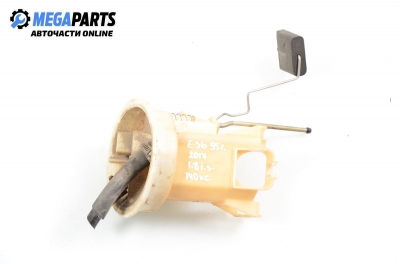 Нивомер за BMW 3 Series E36 Sedan (09.1990 - 02.1998) 318 is