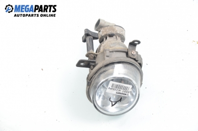 Халоген за Hyundai Coupe Coupe II (08.2001 - 08.2009), позиция: дясна