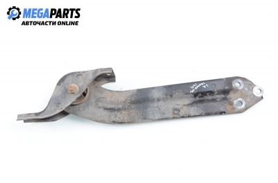 Носач / щанга за Chevrolet Captiva SUV (06.2006 - ...), позиция: задна, лява