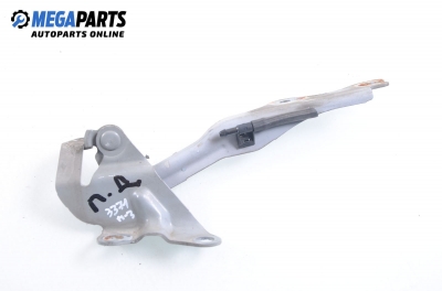 Панта преден капак за Mazda 3 Sedan I (09.1999 - 06.2009), седан, позиция: дясна