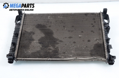 Воден радиатор за Mercedes-Benz E-Class Estate (S211) (03.2003 - 07.2009) E 220 T CDI (211.206), 150 к.с.