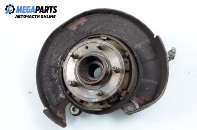 Шенкел главина за Chevrolet Captiva SUV (06.2006 - ...), позиция: задна, лява