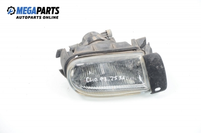 Халоген за Renault Clio I Hatchback (05.1990 - 09.1998), позиция: лява