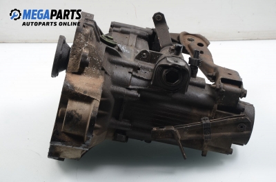 Ръчна скоростна кутия за Volkswagen Vento Sedan (11.1991 - 09.1998) 1.8, 90 к.с.