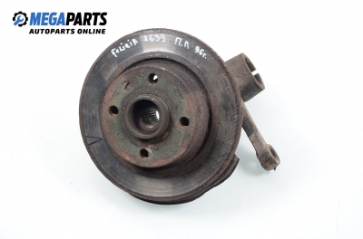 Шенкел главина за Skoda Felicia I Hatchback (10.1994 - 03.1998), позиция: предна, лява