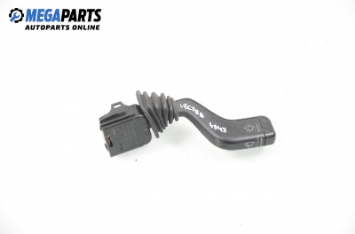 Лостче за чистачки за Opel Vectra B Sedan (09.1995 - 04.2002)