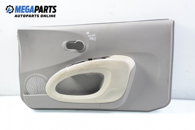 Кора врата за Nissan Micra III Hatchback (01.2003 - 06.2010), хечбек, позиция: дясна